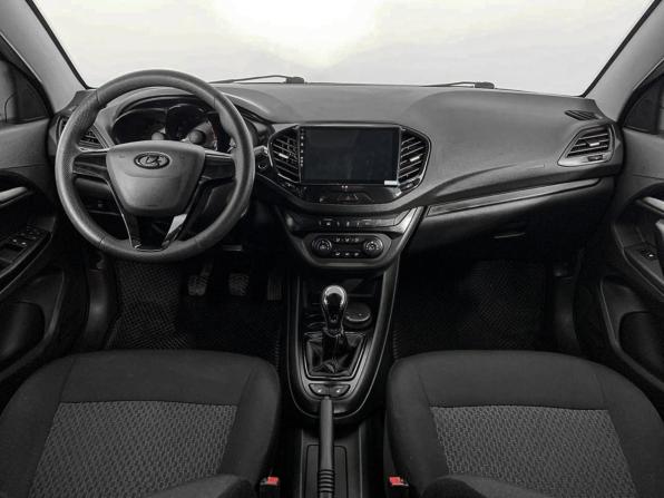 Lada (ВАЗ) Vesta I с пробегом 2019 года, цена 833 000 рублей, 90558 км, седан, Автокод Объявления