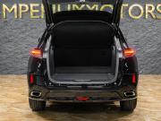 Honda UR-V I Рестайлинг 2 Москва  - изображение 37
