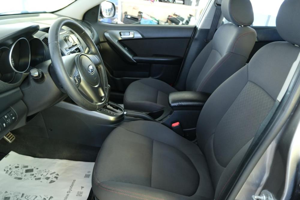 Kia Cerato II Омск  - изображение 8