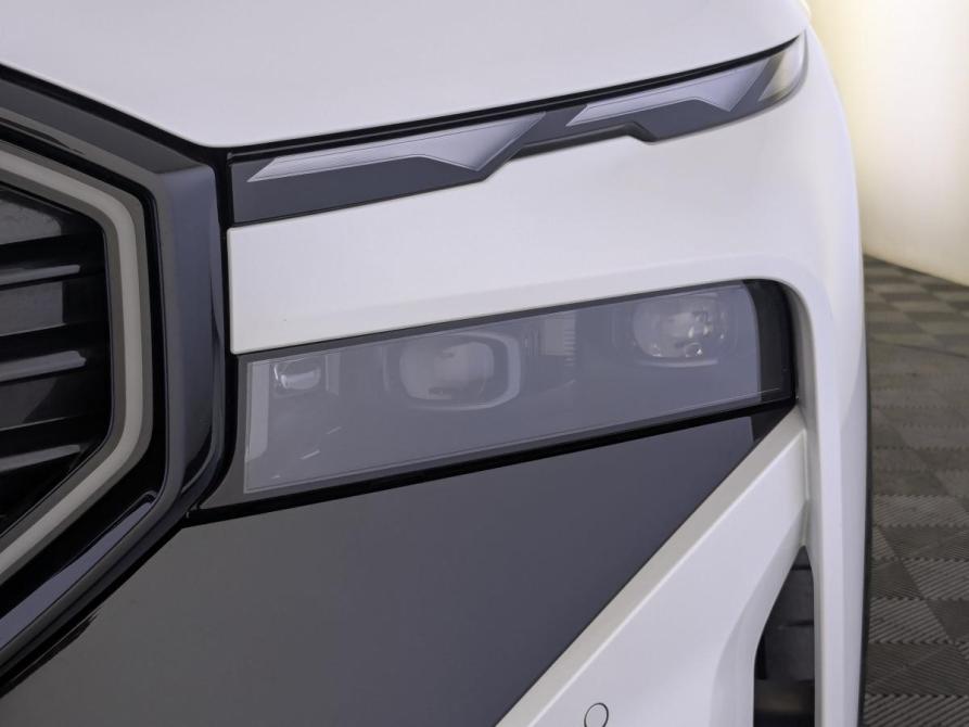 BMW XM Москва  - изображение 11
