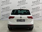 Volkswagen Tiguan II Ставрополь  - изображение 26