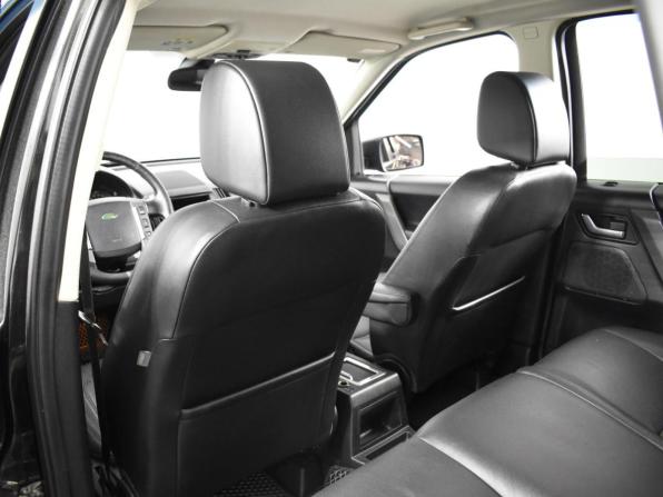 Land Rover Freelander II с пробегом 2010 года, цена 1 123 100 рублей, 287842 км, внедорожник, Автокод Объявления
