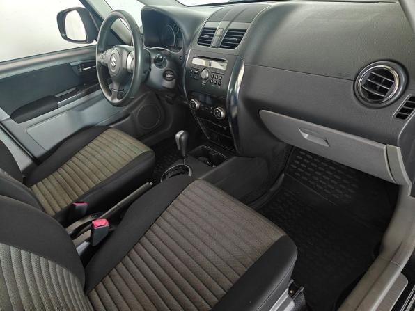 Suzuki SX4 I (Classic) Рестайлинг с пробегом 2013 года, цена 948 000 рублей, 247020 км, хэтчбек, Автокод Объявления