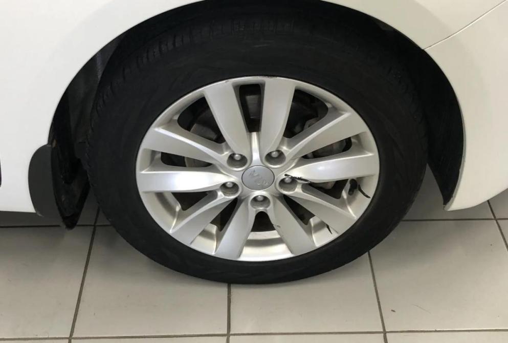 Kia Cerato III Астрахань  - изображение 11