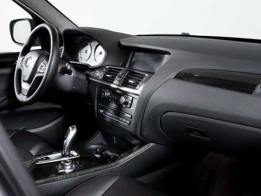 BMW X3 II (F25) Рестайлинг Москва  - изображение 9