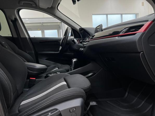 BMW X1 II (F48) с пробегом 2017 года, цена 2 450 000 рублей, 83480 км, внедорожник, Автокод Объявления