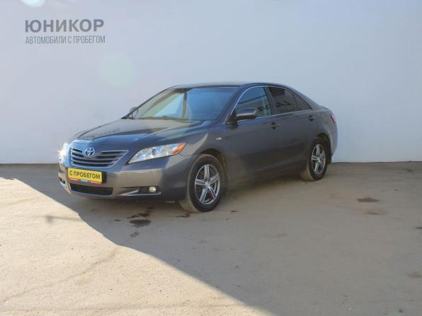Toyota Camry VI (XV40) с пробегом 2007 года, цена 759 000 рублей, 405575 км, седан, Автокод Объявления