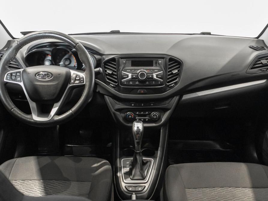 Lada (ВАЗ) Vesta I Казань  - изображение 6