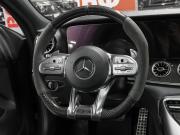 Mercedes-Benz AMG GT I Рестайлинг Москва  - изображение 48
