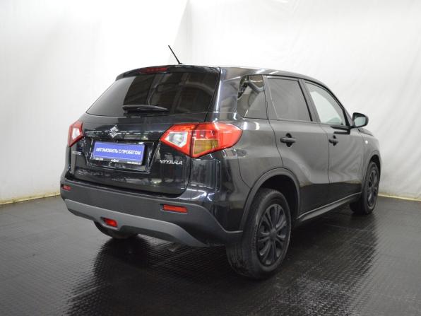 Suzuki Vitara II с пробегом 2016 года, цена 1 477 000 рублей, 113745 км, внедорожник, Автокод Объявления