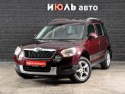 Skoda Yeti I Екатеринбург  - изображение 18