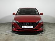 Hyundai Solaris II Рестайлинг Санкт-Петербург  - изображение 17