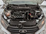 Lada (ВАЗ) Vesta I Курган  - изображение 35
