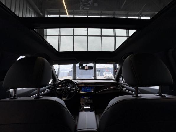 Dongfeng Fengon ix5 с пробегом 2024 года, цена 1 849 000 рублей, 50 км, внедорожник, Автокод Объявления