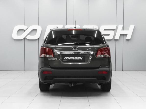 Kia Sorento II с пробегом 2010 года, цена 1 399 000 рублей, 179592 км, внедорожник, Автокод Объявления