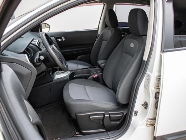 Nissan Qashqai I Рестайлинг с пробегом 2010 года, цена 1 350 000 рублей, 73264 км, внедорожник, Автокод Объявления
