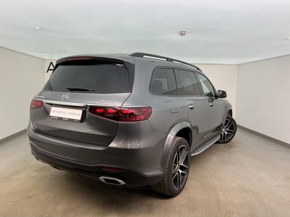 Mercedes-Benz GLS II (X167) Рестайлинг с пробегом 2023 года, цена 13 750 000 рублей, 66084 км, внедорожник, Автокод Объявления