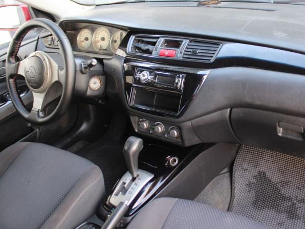 Mitsubishi Lancer IX с пробегом 2005 года, цена 279 000 рублей, 250497 км, седан, Автокод Объявления