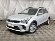 Kia Rio IV Рестайлинг Москва  - изображение 21