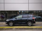 Toyota RAV4 III (XA30) Рестайлинг Санкт-Петербург  - изображение 42