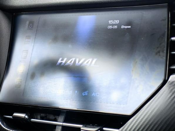 Haval F7x I с пробегом 2021 года, цена 1 199 000 рублей, 327000 км, внедорожник, Автокод Объявления