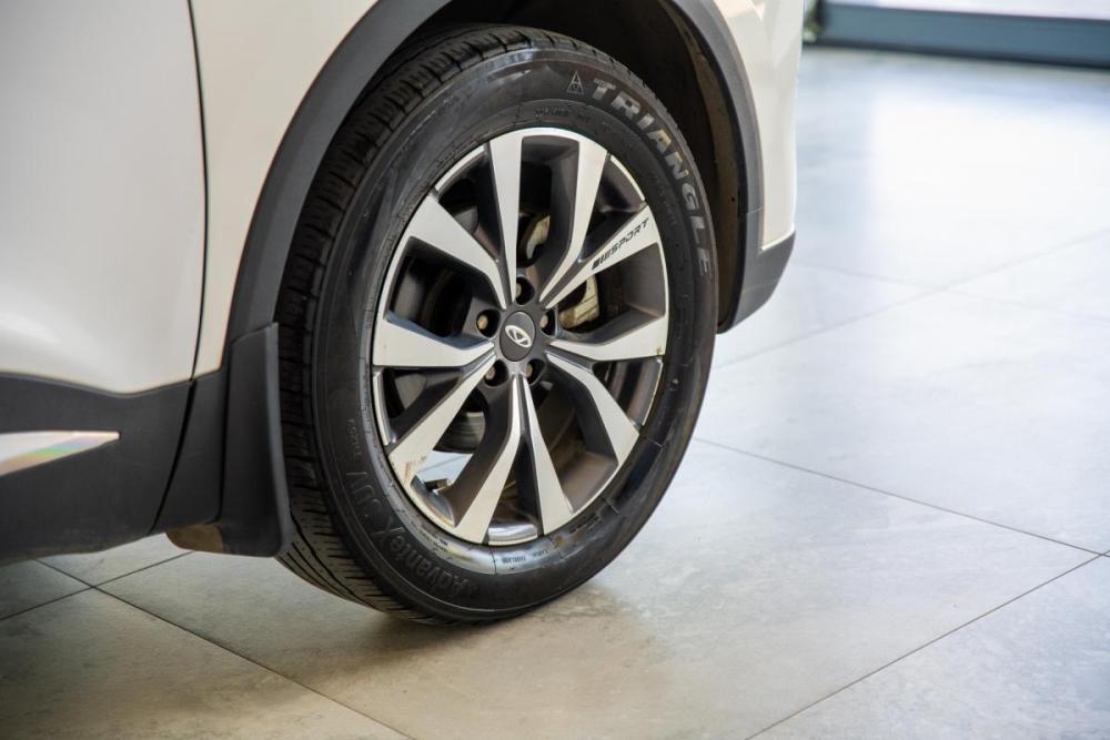 Chery Tiggo 7 Pro Max I Ростов-на-Дону  - изображение 13