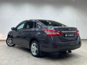 Nissan Sentra VII (B17) Кемерово  - изображение 17