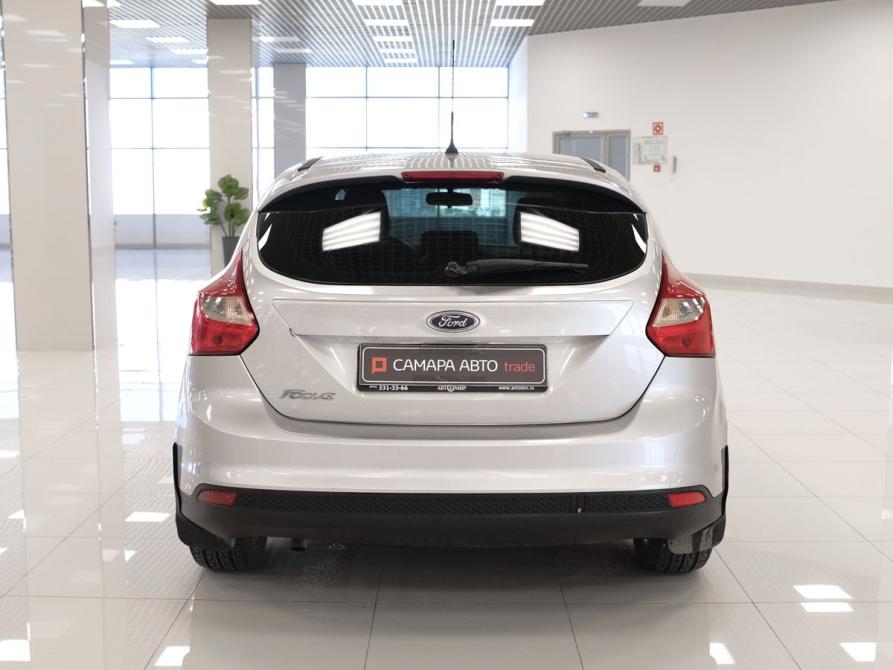 Ford Focus III Самара  - изображение 8