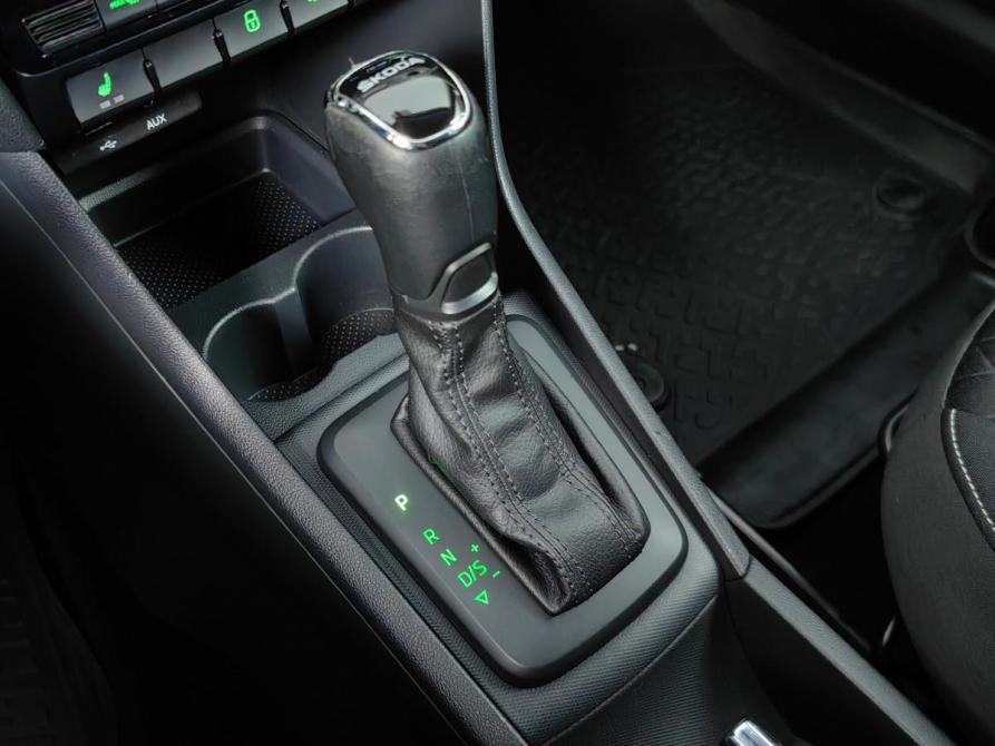 Skoda Rapid I Москва  - изображение 19