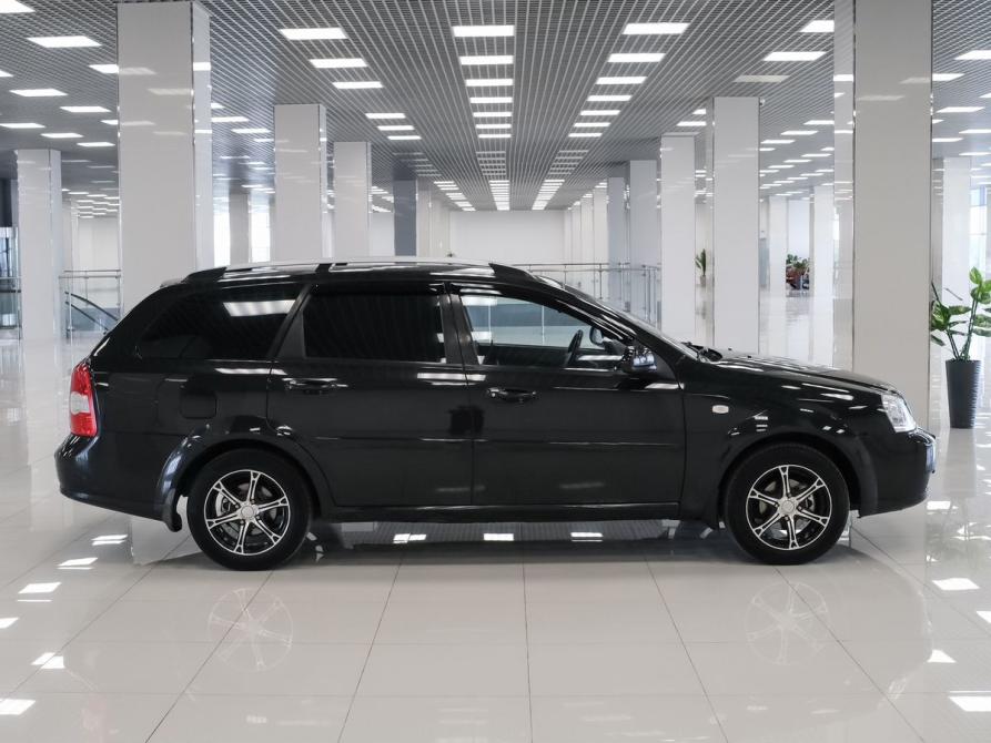Chevrolet Lacetti I Самара  - изображение 5