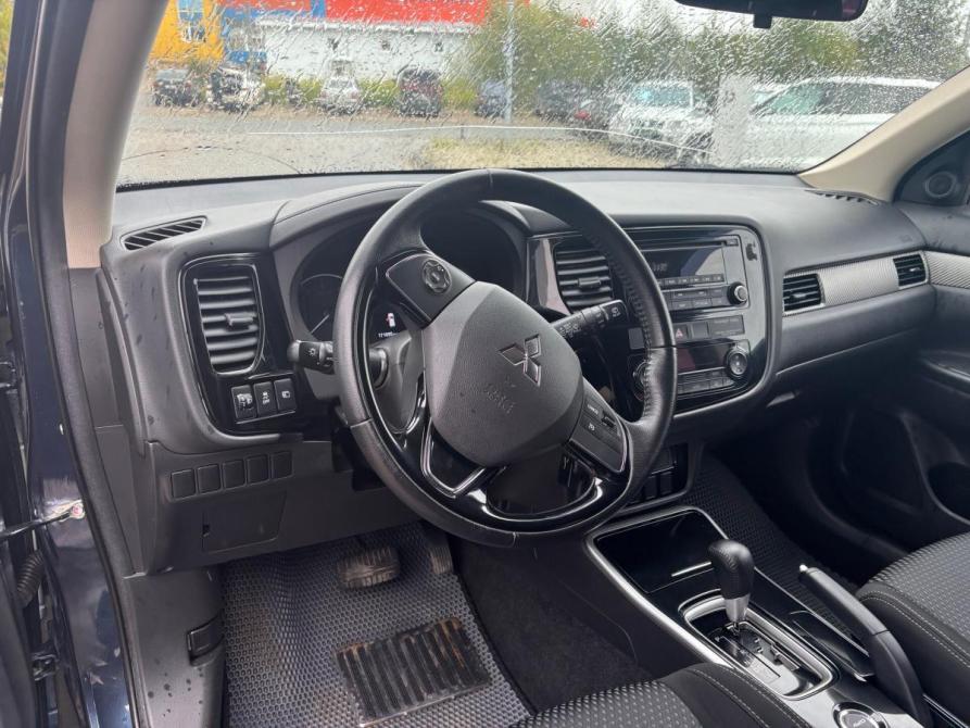 Mitsubishi Outlander III Рестайлинг 2 Сыктывкар  - изображение 17