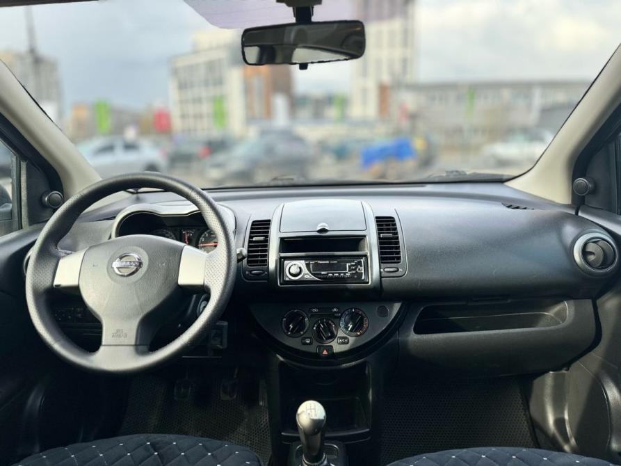 Nissan Note I Ижевск  - изображение 10