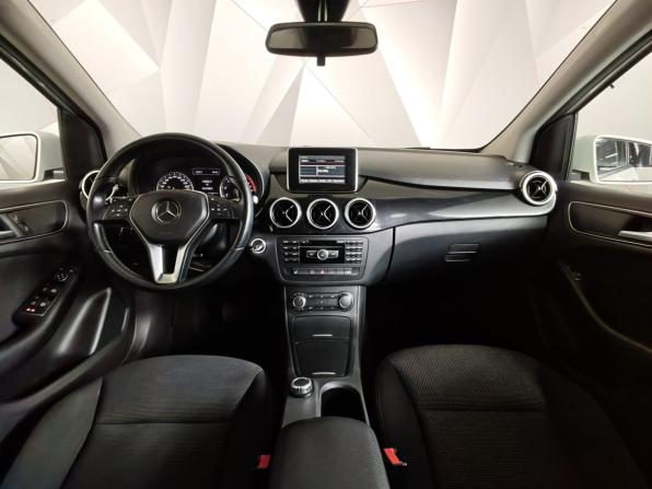 Mercedes-Benz B-Класс II (W246) с пробегом 2014 года, цена 1 091 000 рублей, 161502 км, хэтчбек, Автокод Объявления