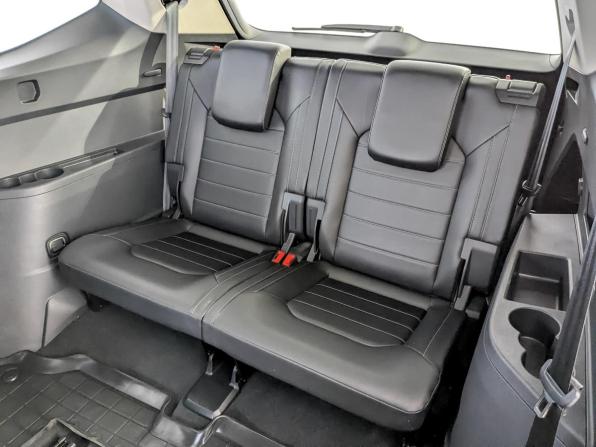 Volkswagen Teramont I с пробегом 2019 года, цена 4 350 000 рублей, 35025 км, внедорожник, Автокод Объявления