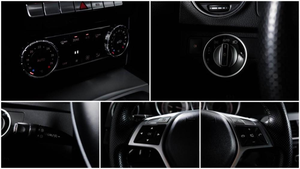 Mercedes-Benz C-Класс III (W204) Рестайлинг Москва  - изображение 18