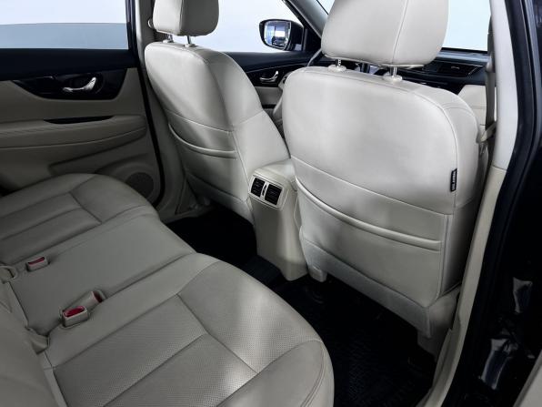 Nissan X-Trail III Рестайлинг с пробегом 2019 года, цена 2 400 000 рублей, 124000 км, внедорожник, Автокод Объявления