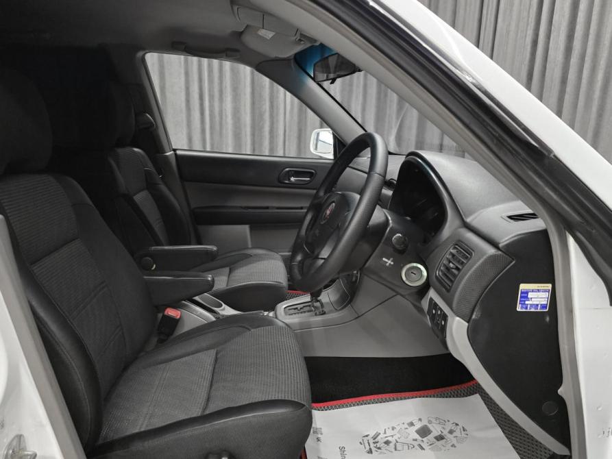 Subaru Forester II Красноярск  - изображение 10