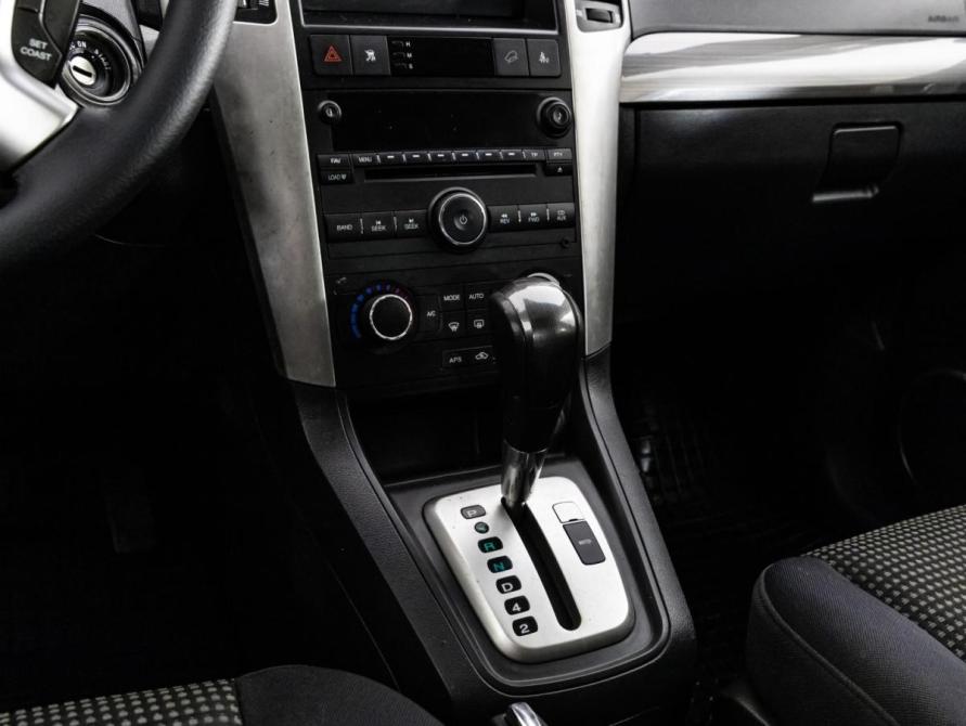 Chevrolet Captiva I Санкт-Петербург  - изображение 11