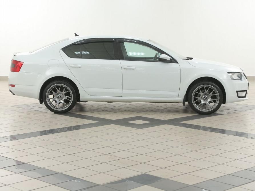 Skoda Octavia III (A7) Иваново  - изображение 5