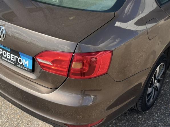 Volkswagen Jetta VI с пробегом 2012 года, цена 870 000 рублей, 260892 км, седан, Автокод Объявления