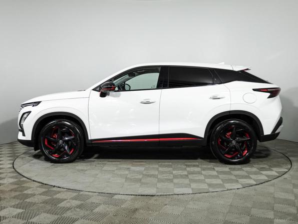 Omoda C5 I с пробегом 2022 года, цена 1 599 000 рублей, 48692 км, внедорожник, Автокод Объявления