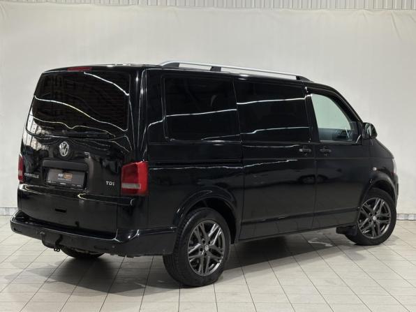 Volkswagen Caravelle T5 Рестайлинг с пробегом 2010 года, цена 1 191 000 рублей, 247840 км, минивэн, Автокод Объявления