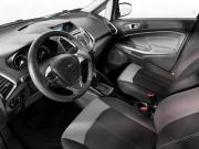 Ford EcoSport II Рестайлинг Санкт-Петербург  - изображение 27