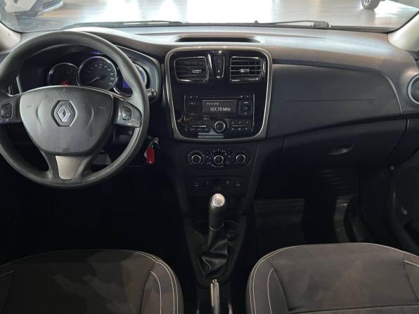 Renault Logan II с пробегом 2014 года, цена 585 000 рублей, 183387 км, седан, Автокод Объявления