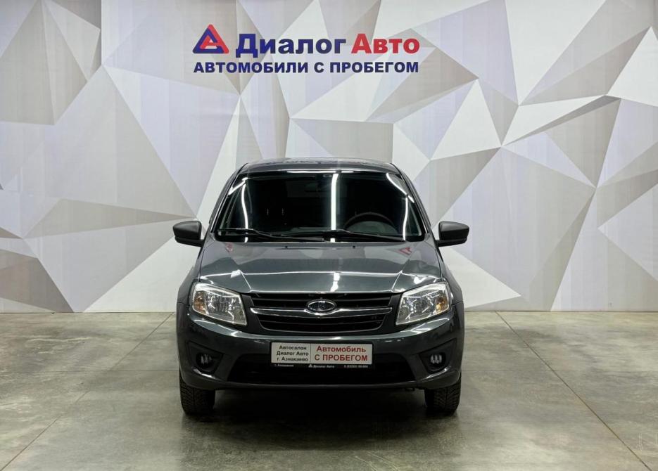 Lada (ВАЗ) Granta I Азнакаево  - изображение 2