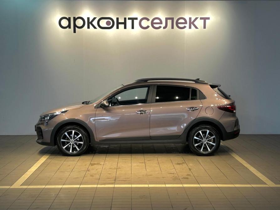 Kia Rio IV Рестайлинг Краснодар  - изображение 5