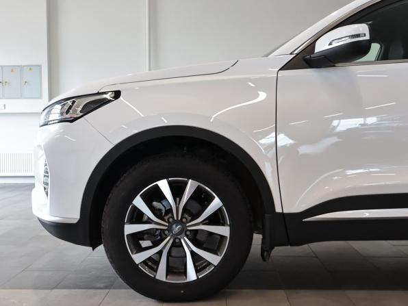 Xcite X-Cross 7 с пробегом 2024 года, цена 1 780 000 рублей, 29191 км, внедорожник, Автокод Объявления