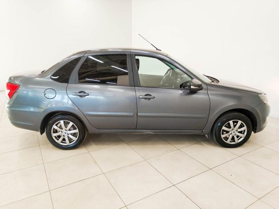 Lada (ВАЗ) Granta I Рестайлинг Тула  - изображение 4