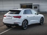 Audi Q3 II (F3) Москва  - изображение 29