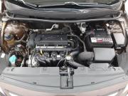 Hyundai Solaris I Рестайлинг Москва  - изображение 26
